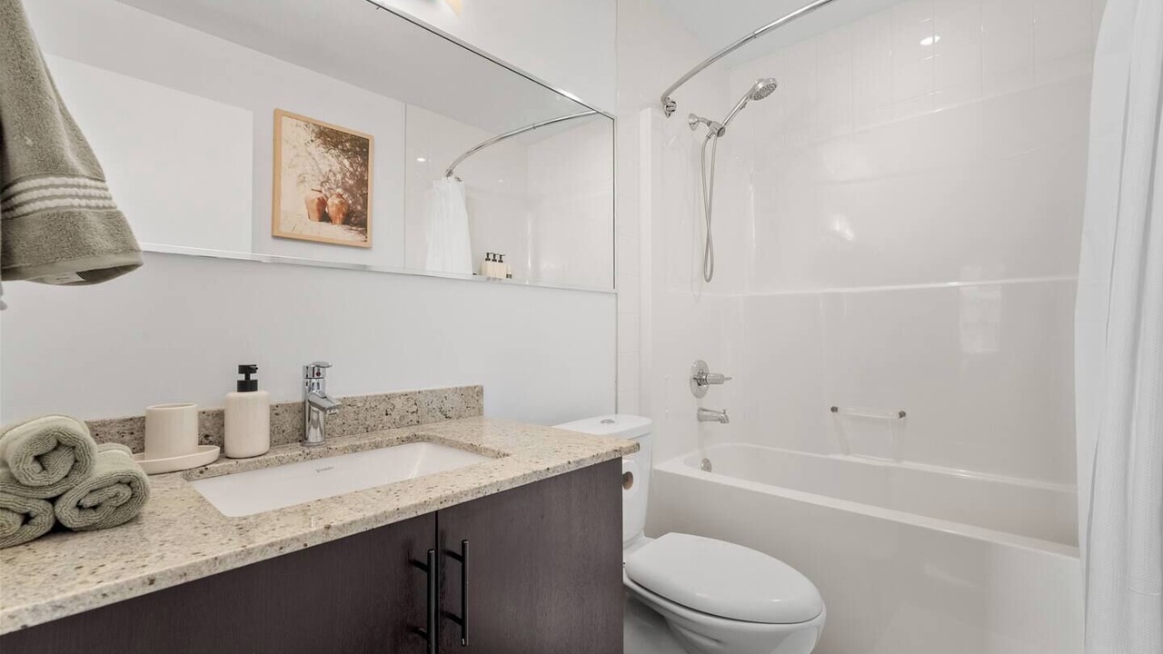 Photo of Bathroom in Beltline