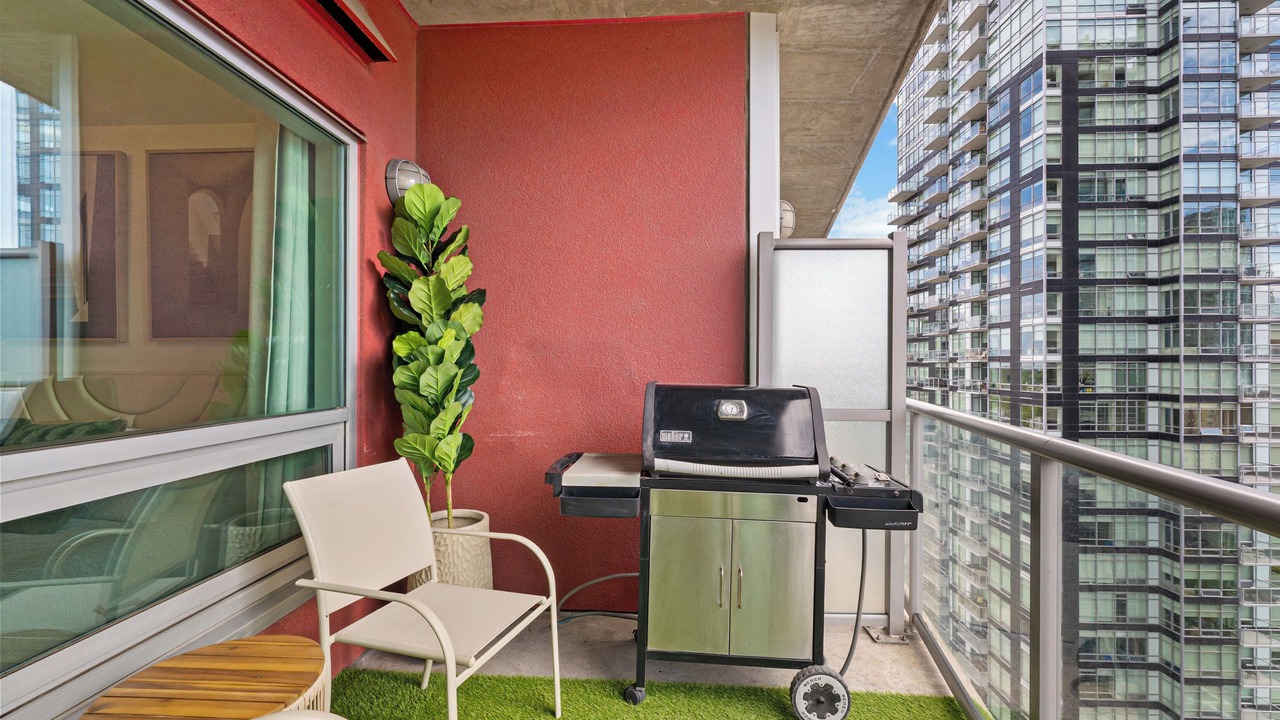 Photo of Outdoor in Beltline