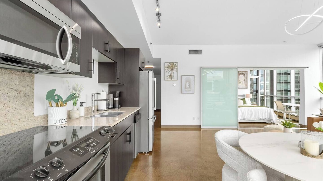 Photo of Kitchen in Beltline