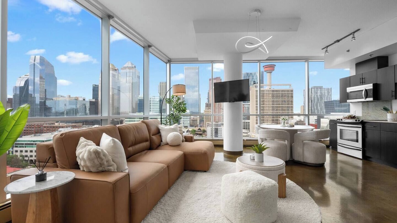 Photo of Livingroom in Beltline