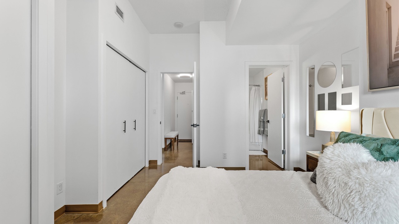 Photo of Bedroom in Beltline