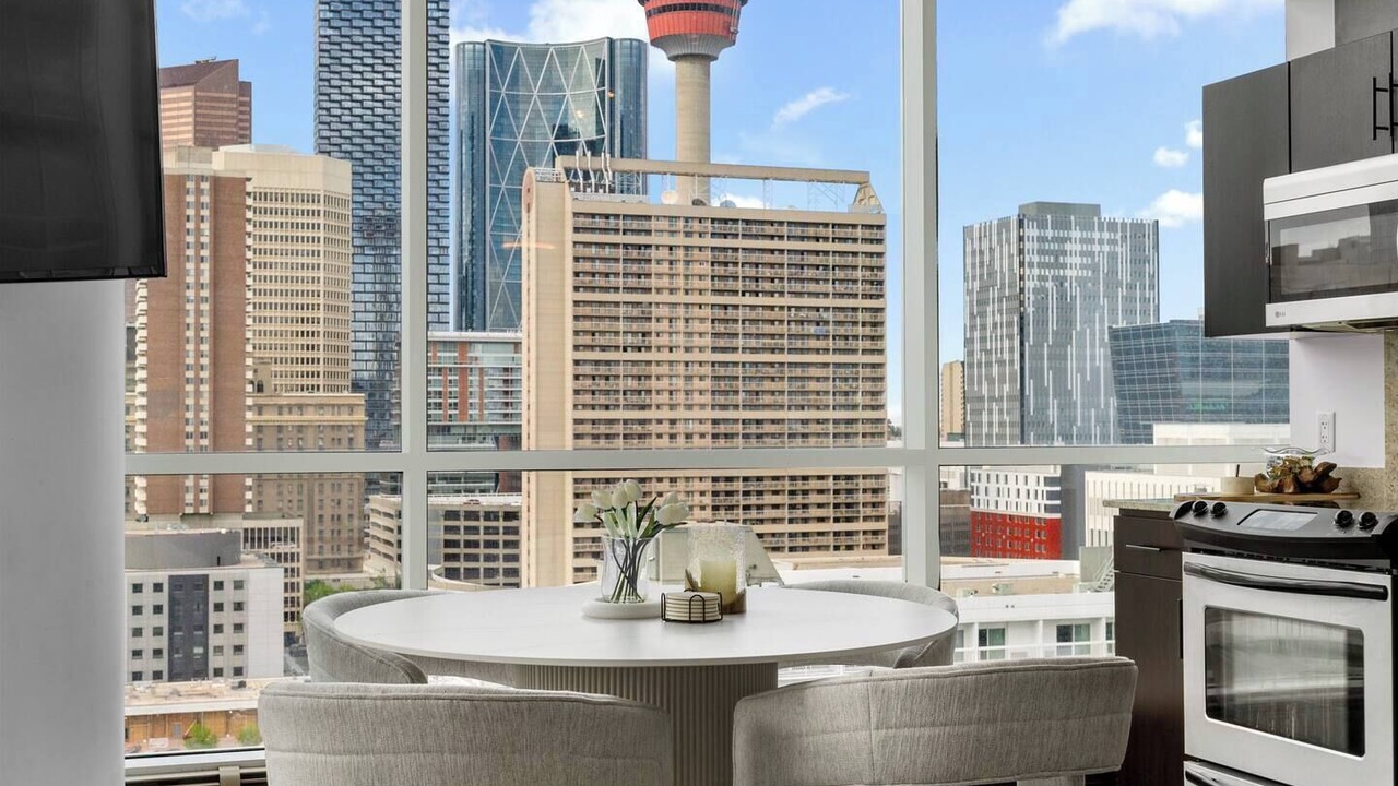 Photo of Kitchen in Beltline