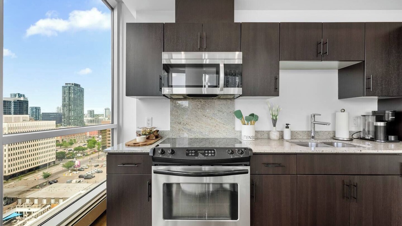 Photo of Kitchen in Beltline