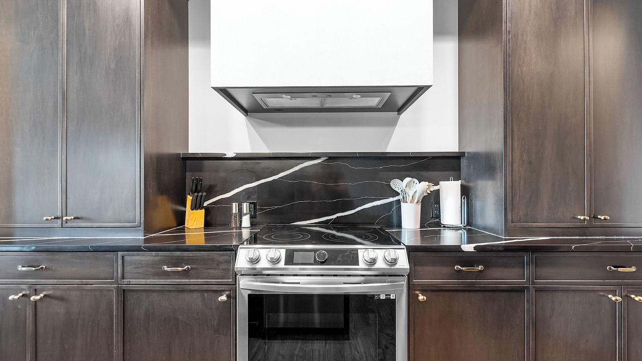 Photo of Kitchen in Cochrane