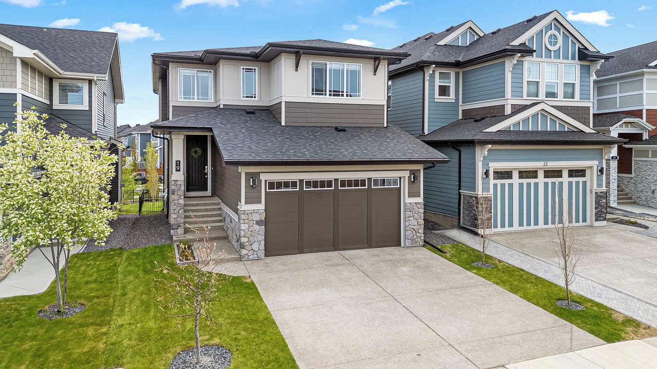 Photo of Outdoor in Cochrane
