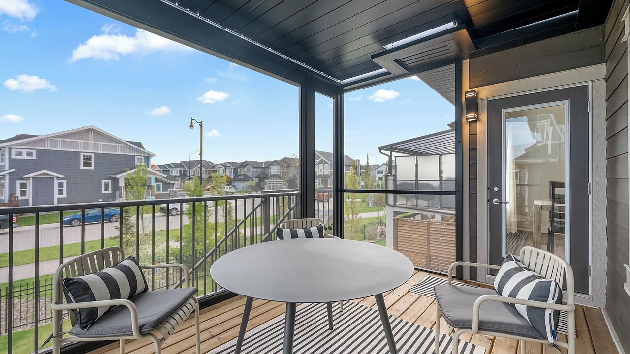 Photo of Outdoor in Cochrane
