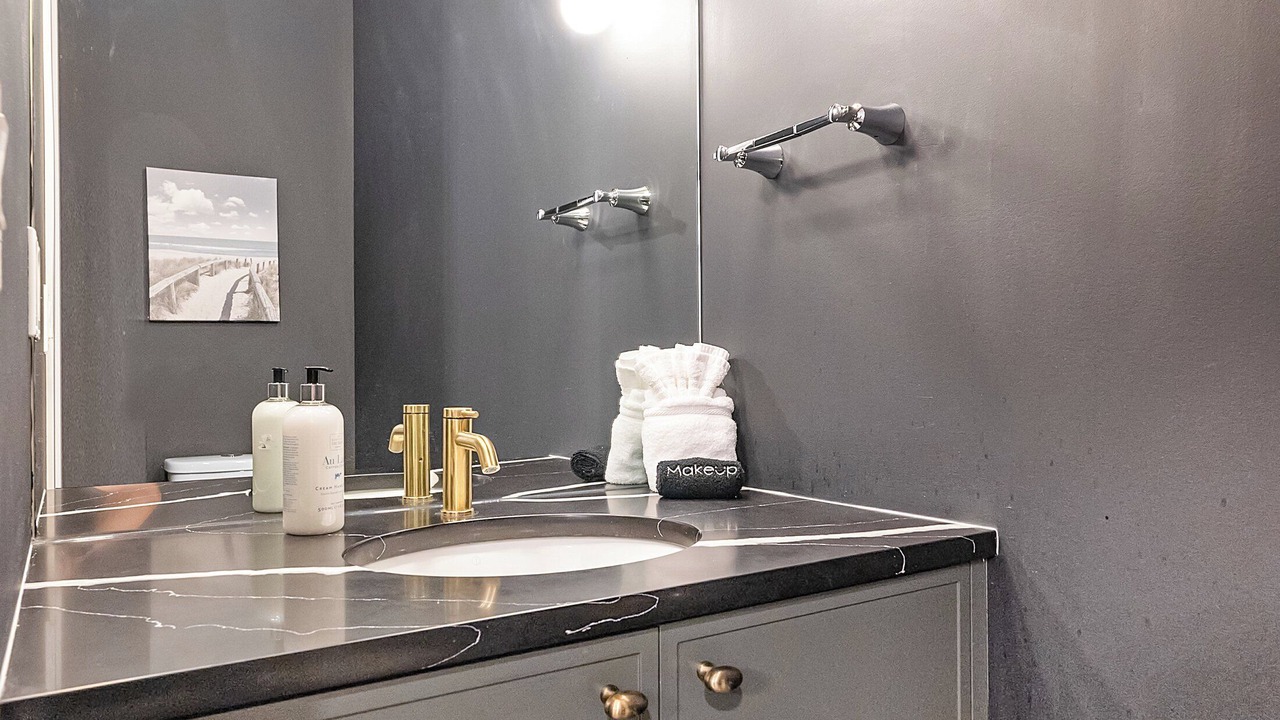 Photo of Bathroom in Cochrane