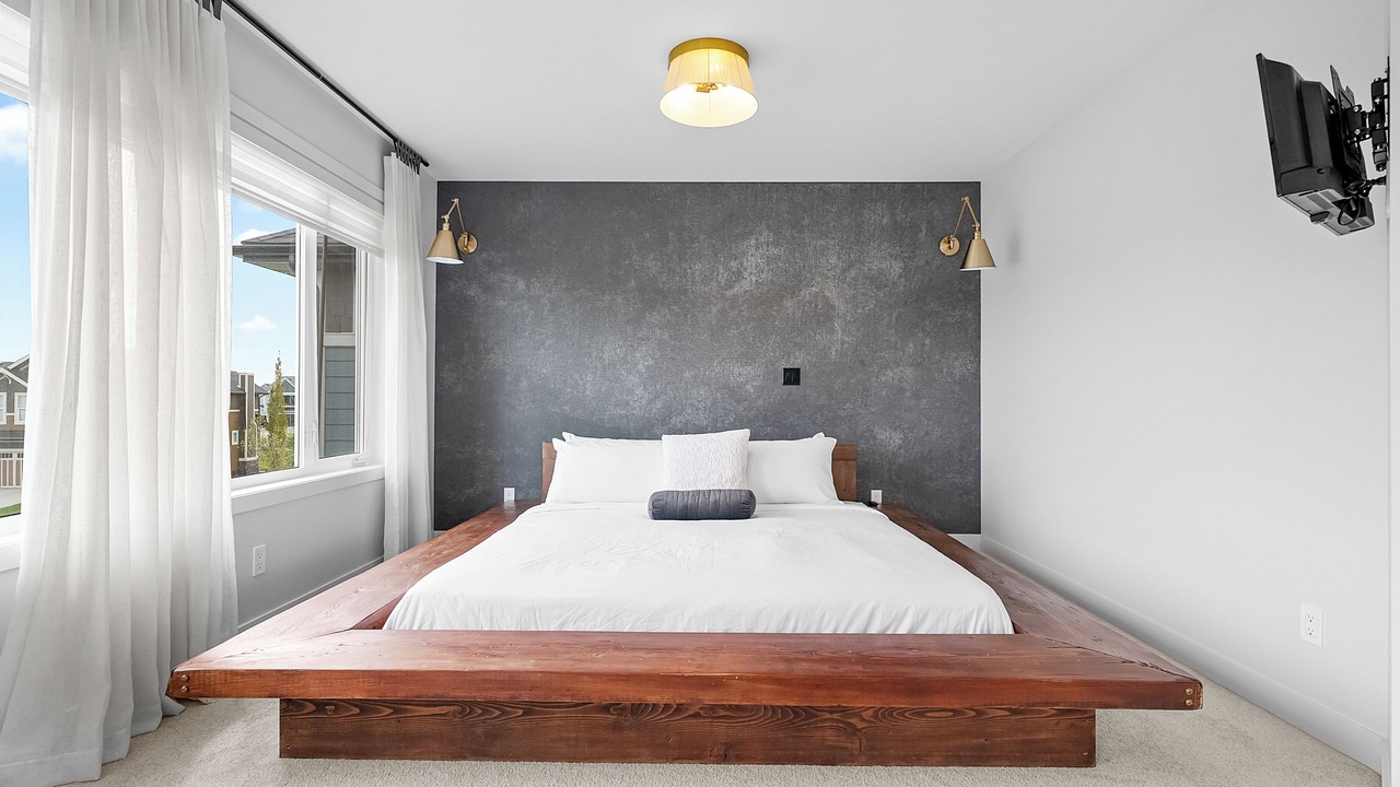 Photo of Bedroom in Cochrane
