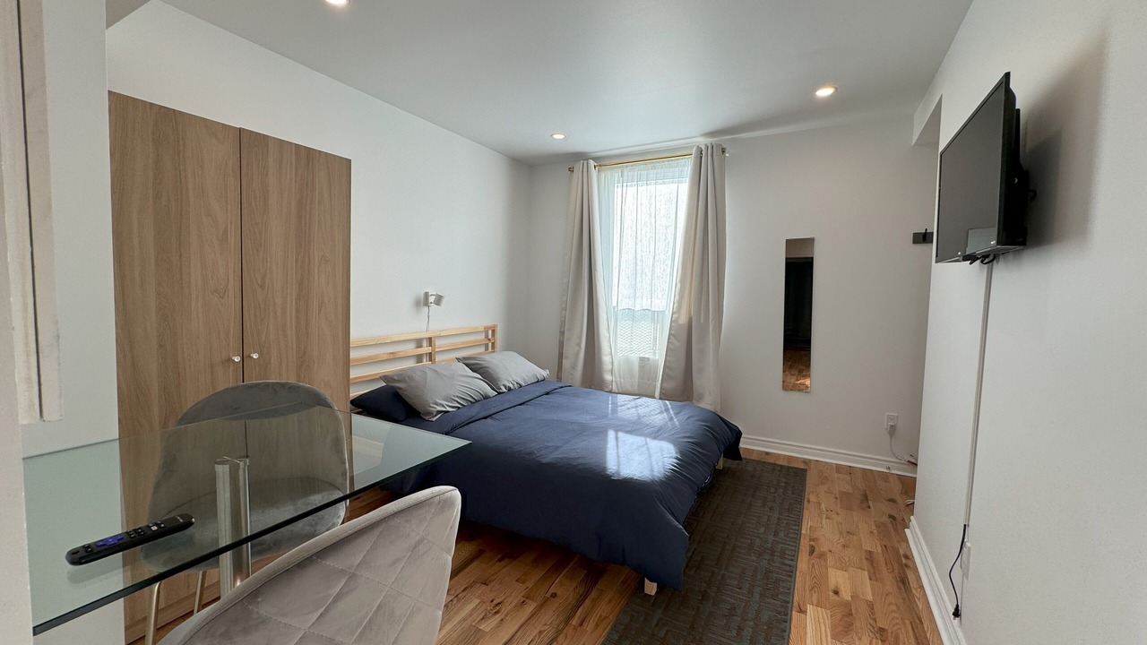 Photo of Bedroom in Sainte-Marie