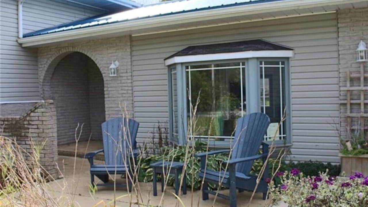 Photo of Patio Balcony in Flesherton