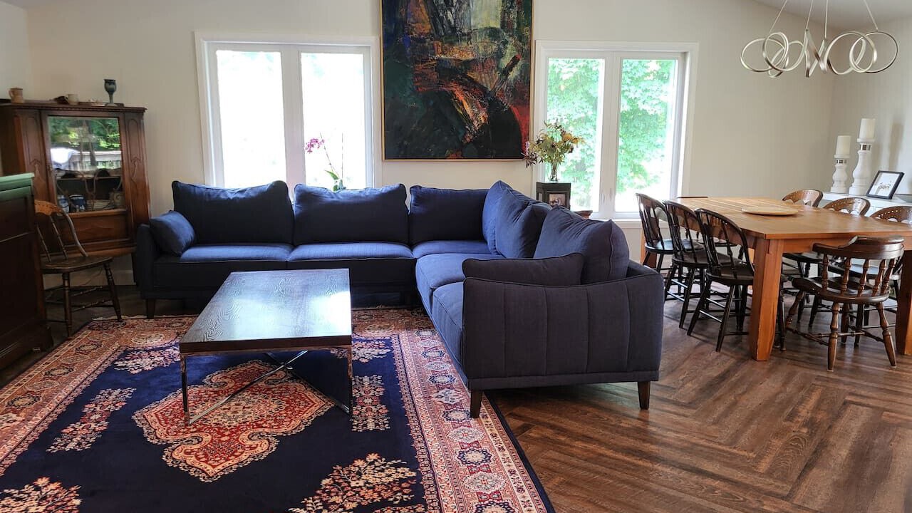 Photo of Livingroom in Flesherton