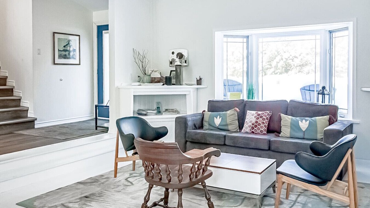 Photo of Livingroom in Flesherton