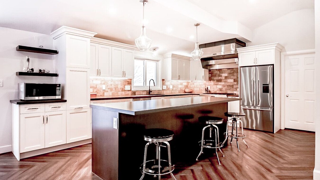 Photo of Kitchen in Flesherton