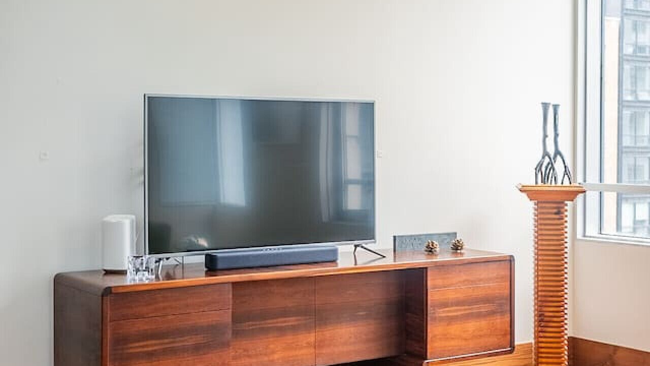 Photo of Livingroom in Fashion District