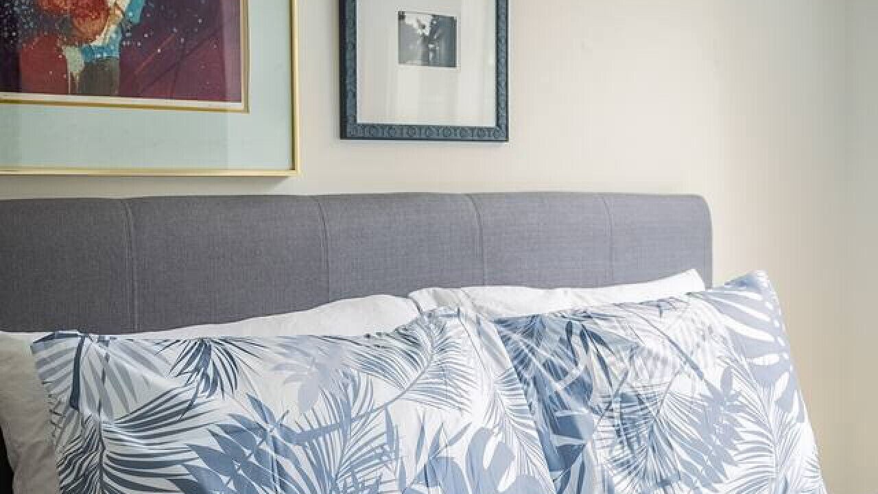 Photo of Bedroom in Fashion District