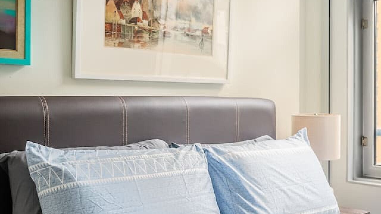 Photo of Bedroom in Fashion District