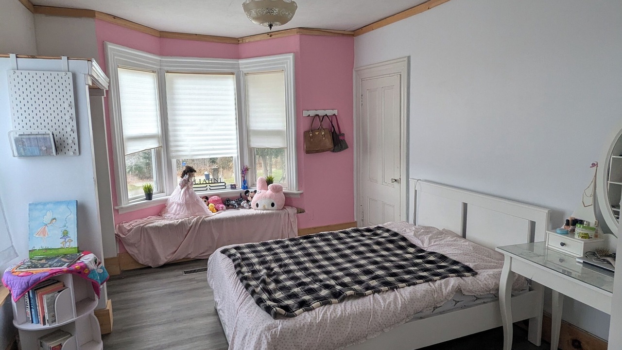 Photo of Bedroom in Yarmouth County