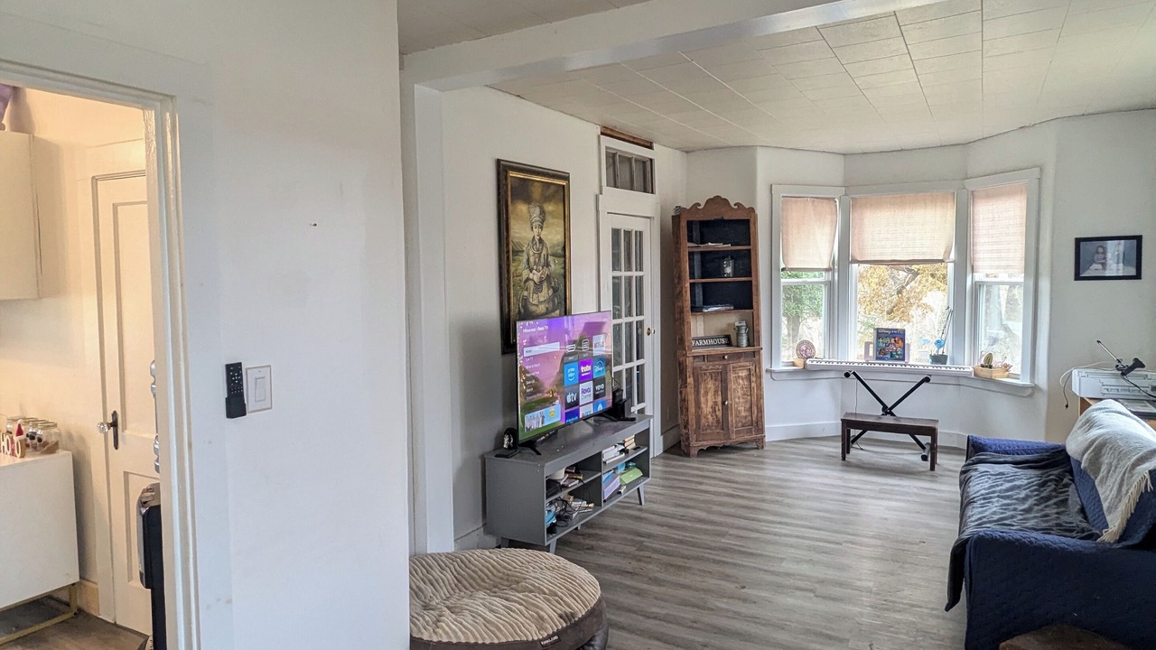 Photo of Livingroom in Yarmouth County