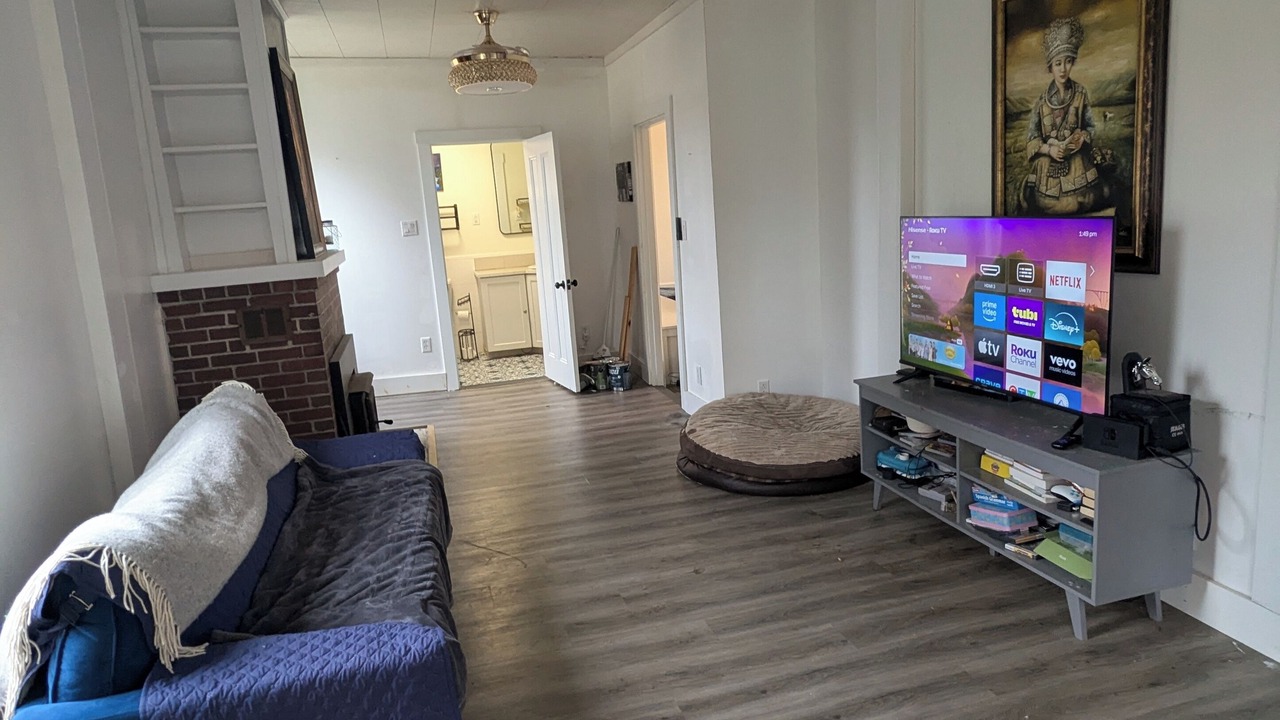 Photo of Livingroom in Yarmouth County