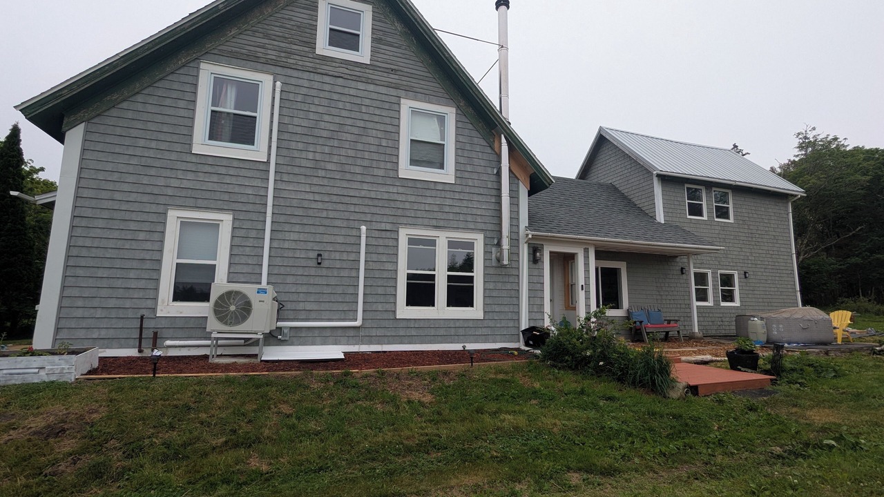 Photo of Outdoor in Yarmouth County