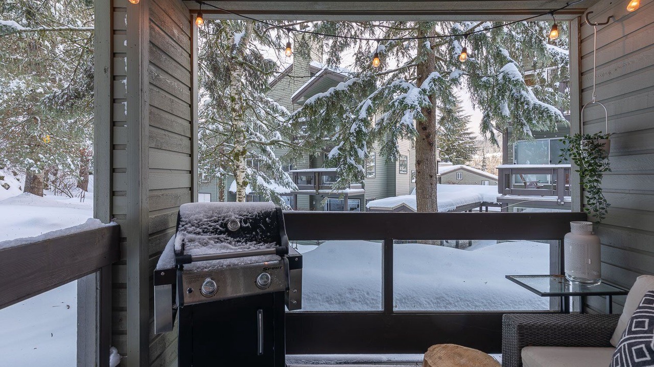Photo of Others in Whistler Creekside