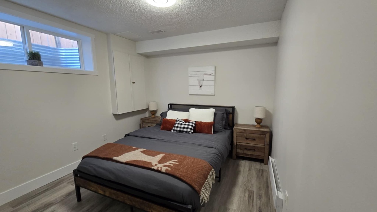 Photo of Bedroom in Silverado