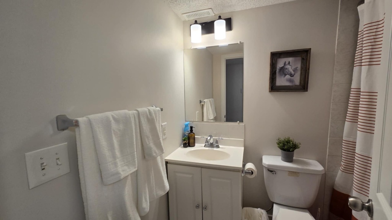 Photo of Bathroom in Silverado