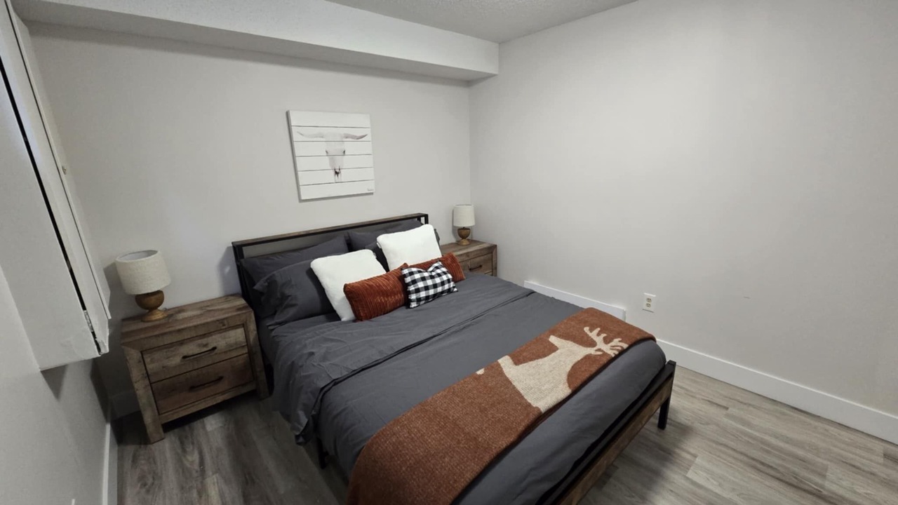 Photo of Bedroom in Silverado