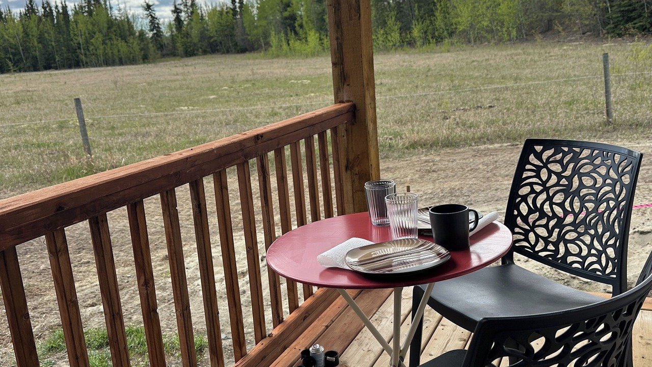 Photo of Outdoor in Whitehorse