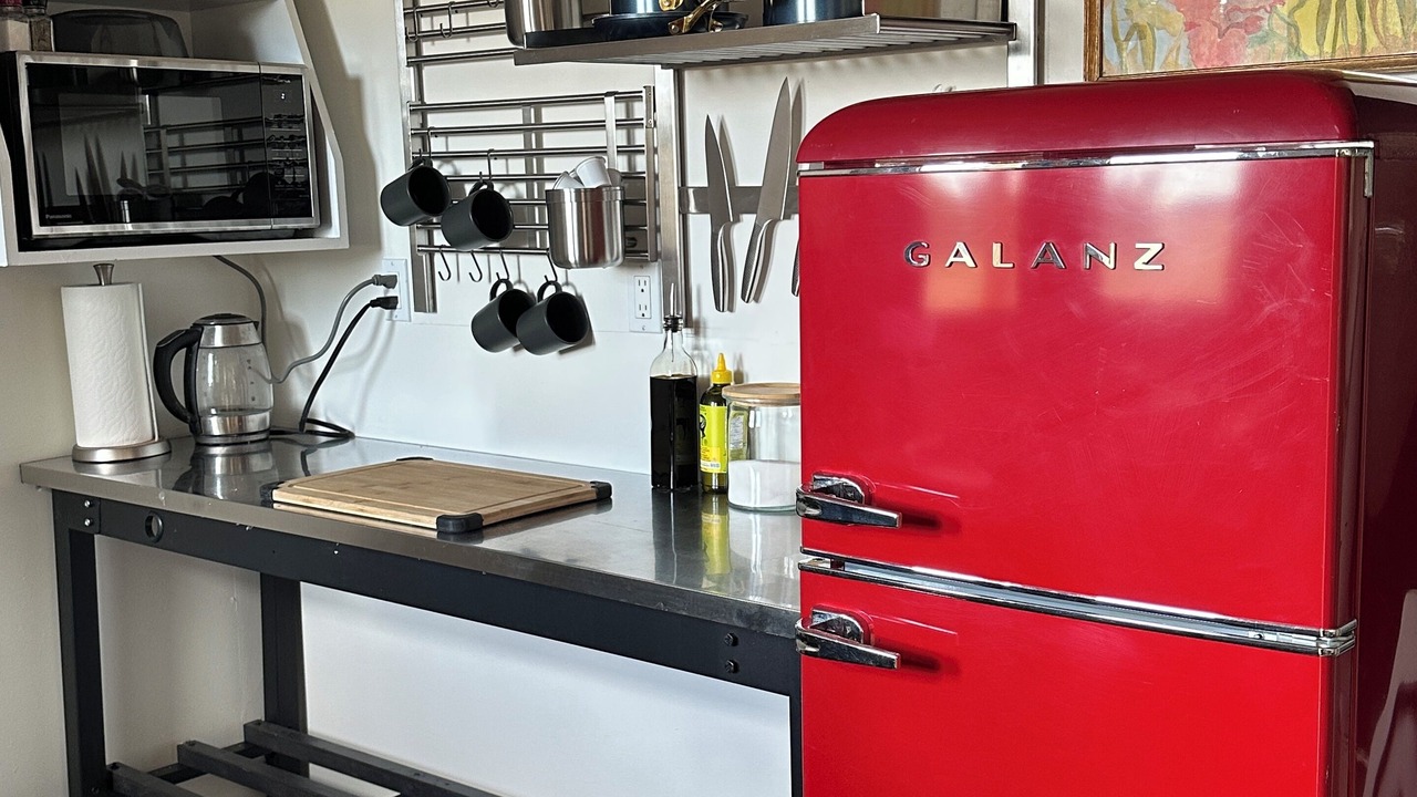 Photo of Kitchen in Whitehorse