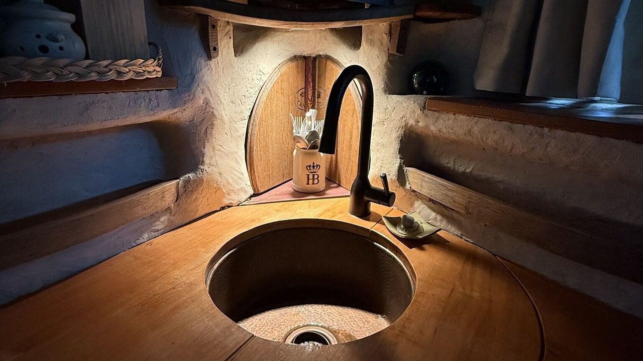 Photo of Bathroom in Shawnigan Lake
