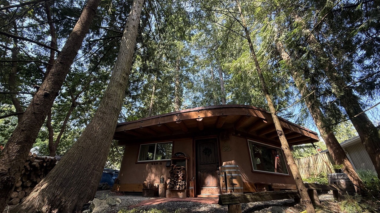 Photo of Outdoor in Shawnigan Lake