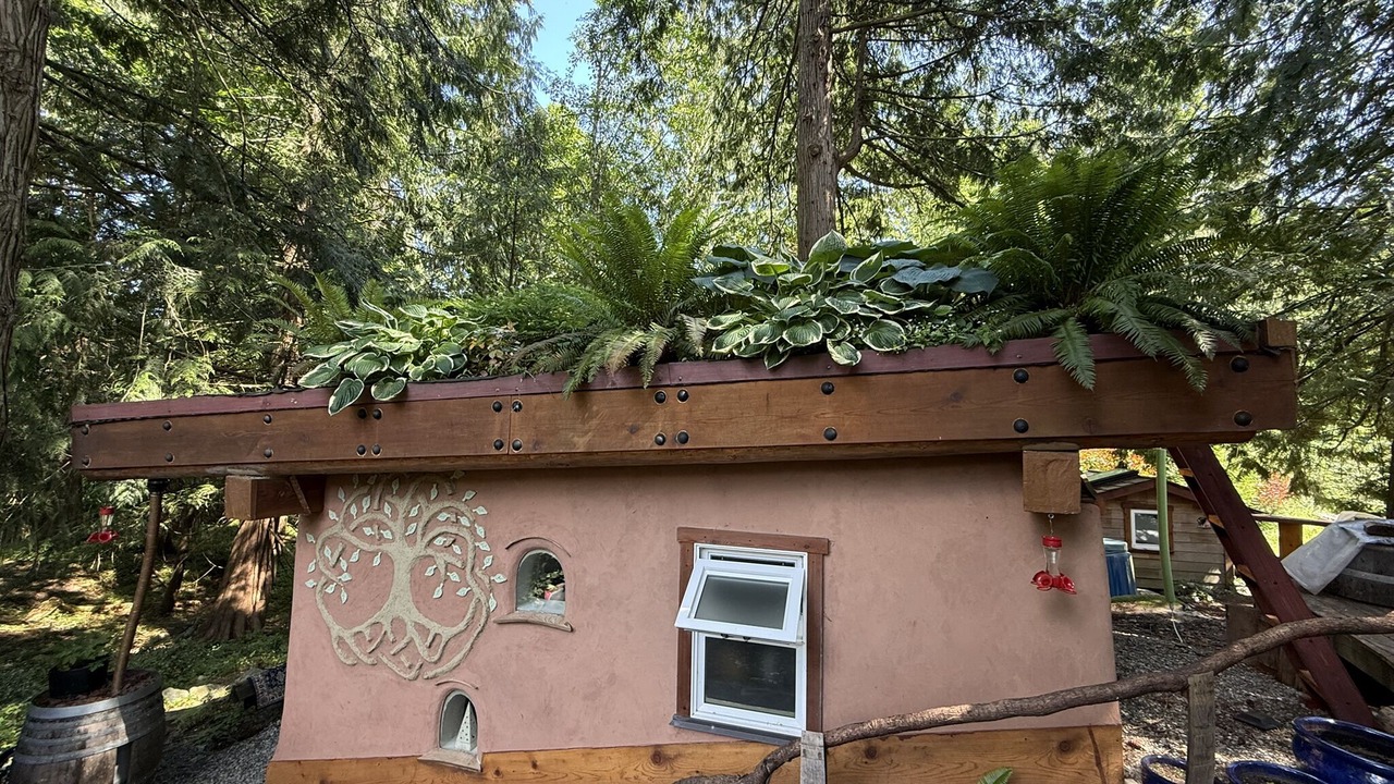 Photo of Outdoor in Shawnigan Lake