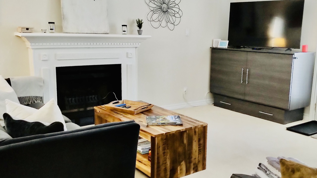 Photo of Livingroom in Collingwood