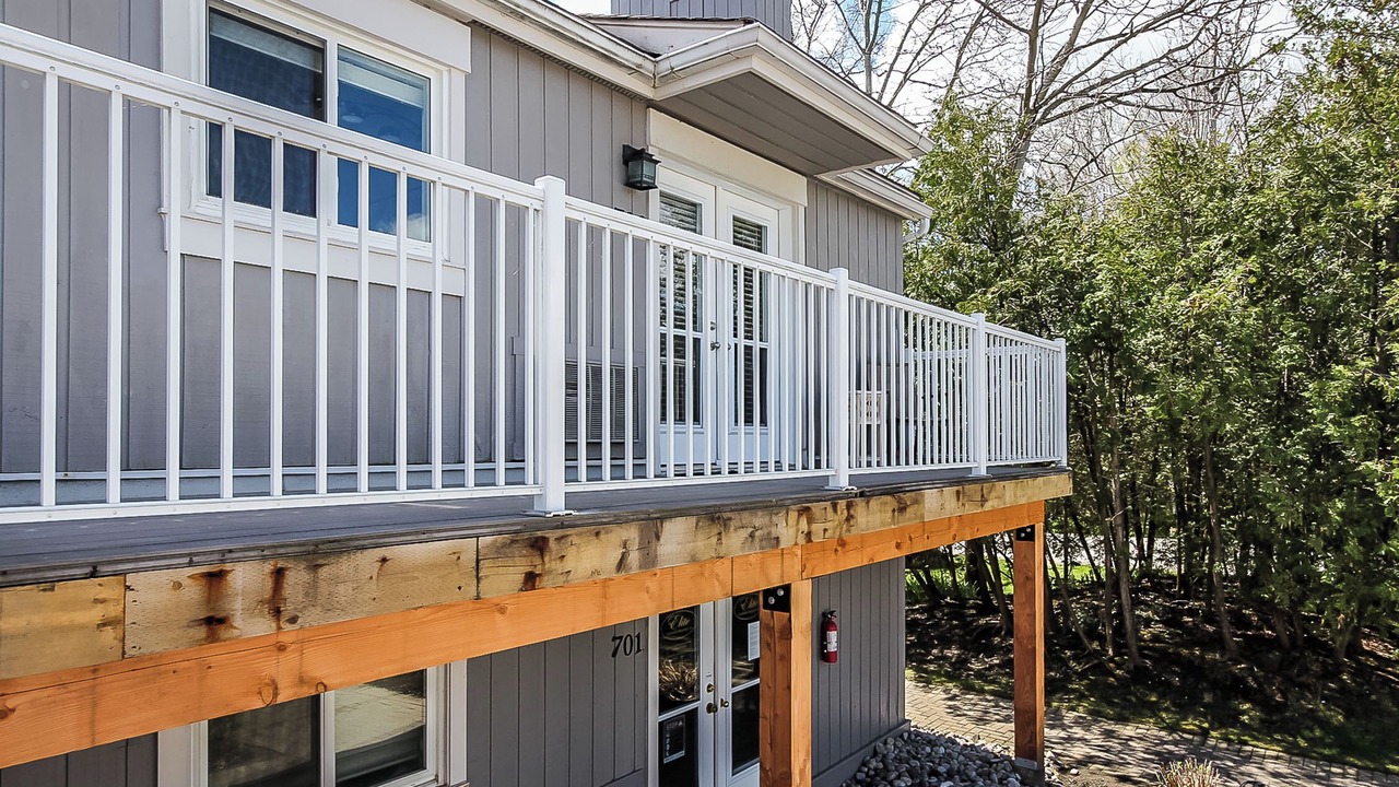 Photo of Outdoor in Collingwood