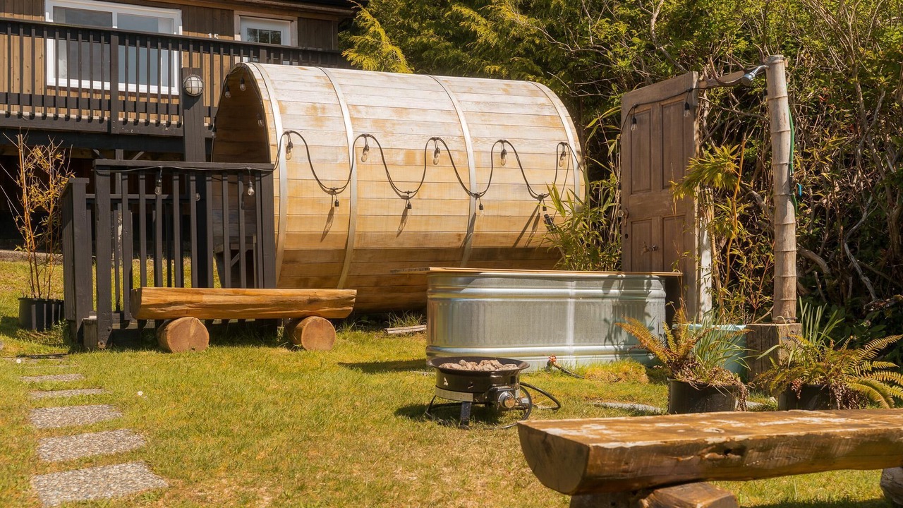 Photo of Outdoor in Ucluelet