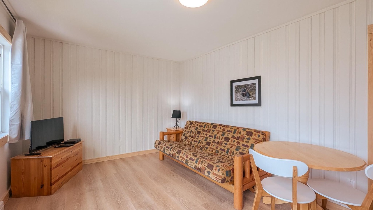 Photo of Livingroom in Ucluelet