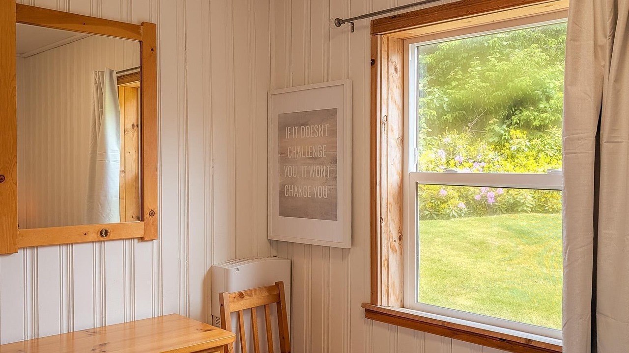 Photo of Bedroom in Ucluelet