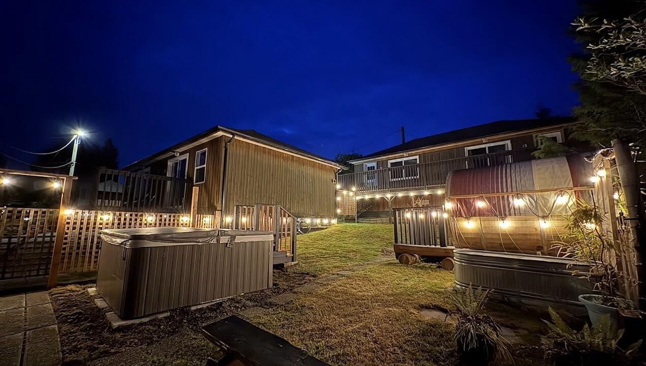 Photo of Outdoor in Ucluelet