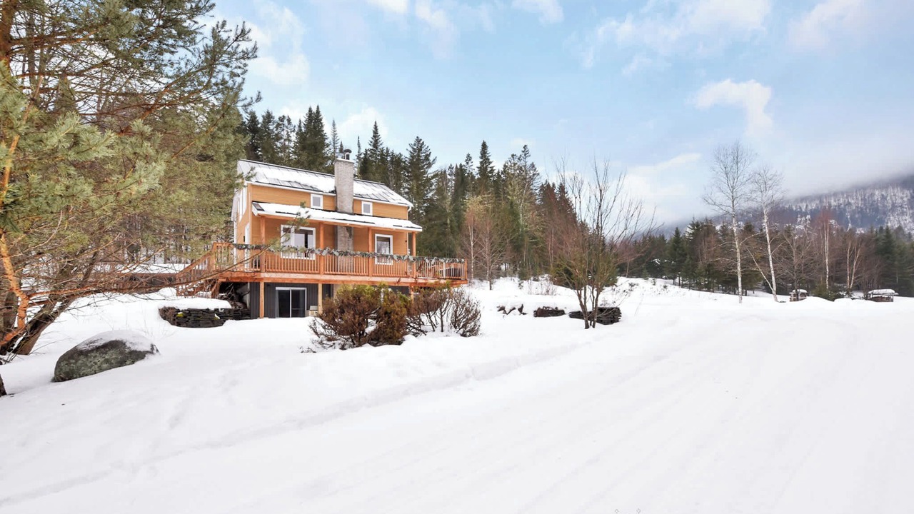Photo of Outdoor in Saint-Raymond