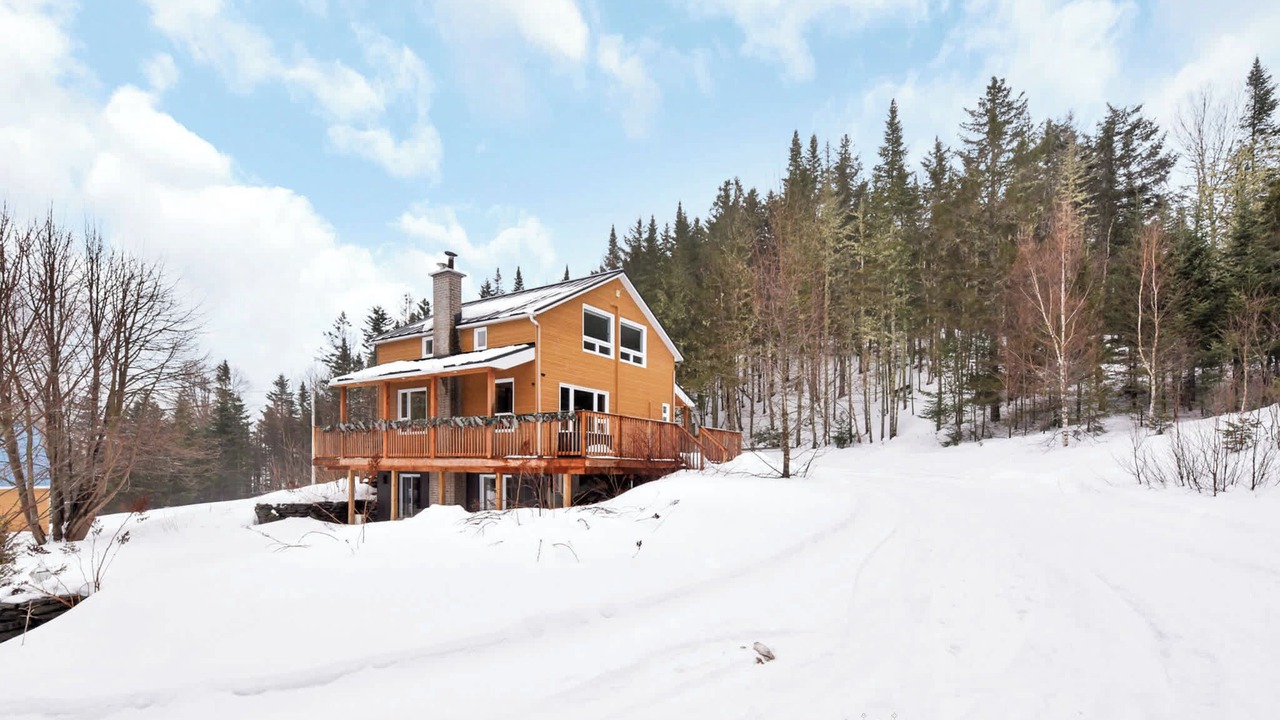 Photo of Outdoor in Saint-Raymond