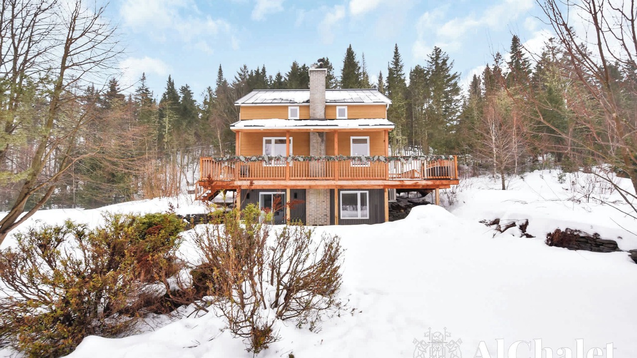Photo of Outdoor in Saint-Raymond