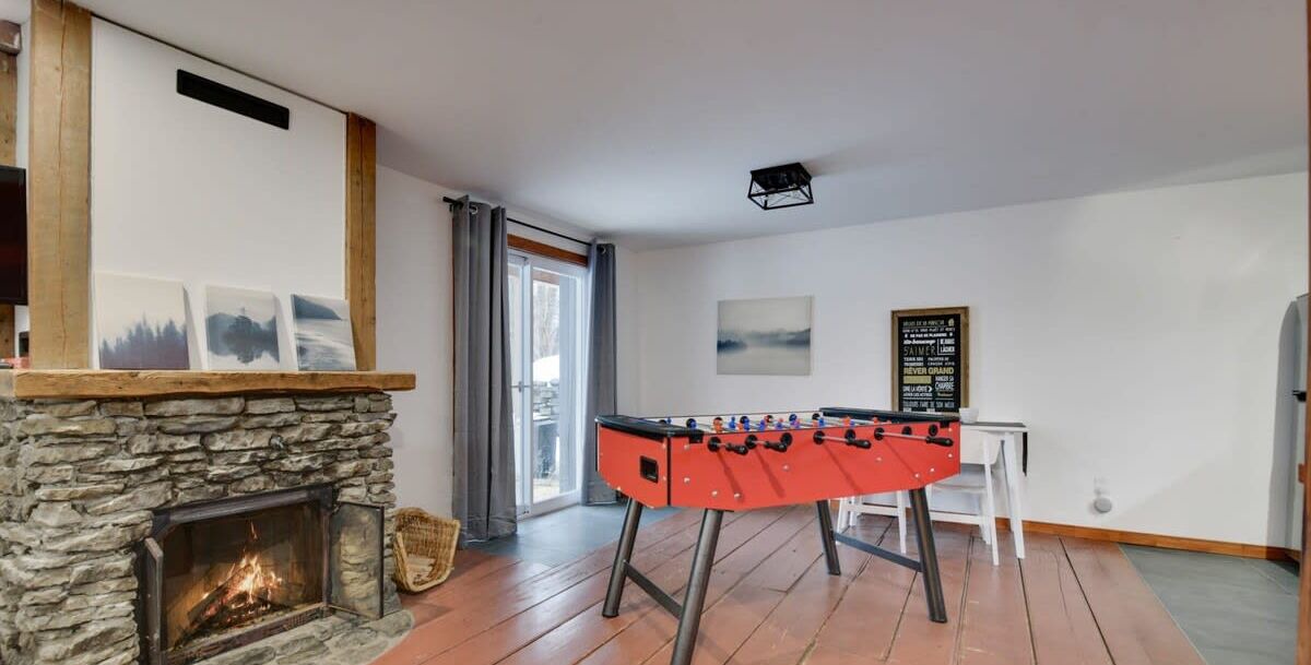 Photo of Bedroom in Saint-Raymond