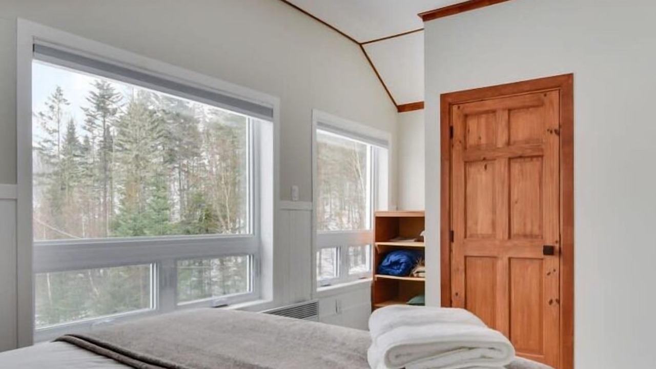 Photo of Bedroom in Saint-Raymond