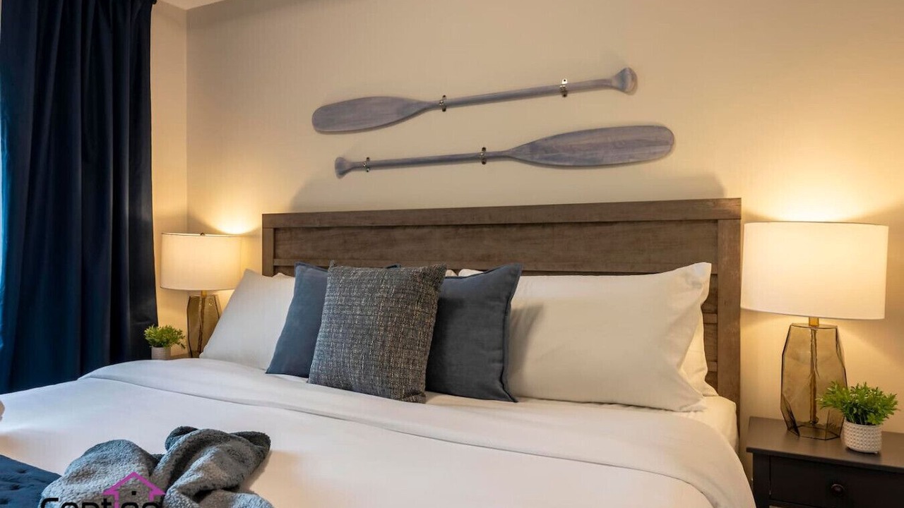 Photo of Bedroom in Golden