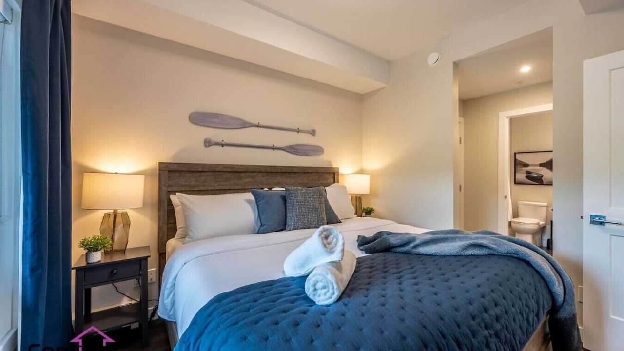 Photo of Bedroom in Golden