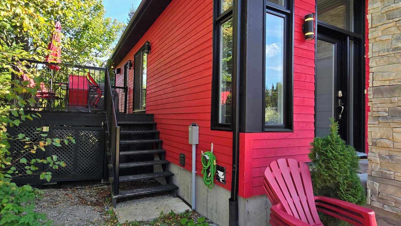 Photo of Outdoor in Petite-Riviere-Saint-Francois