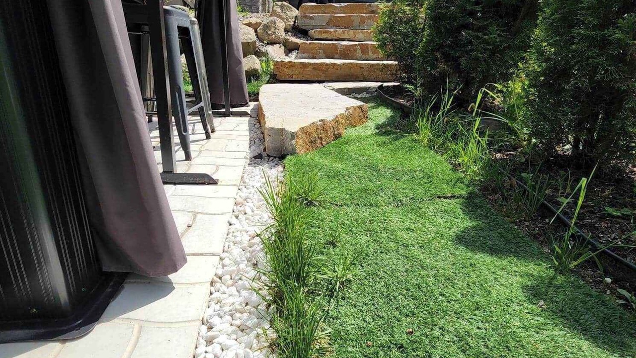 Photo of Outdoor in Petite-Riviere-Saint-Francois