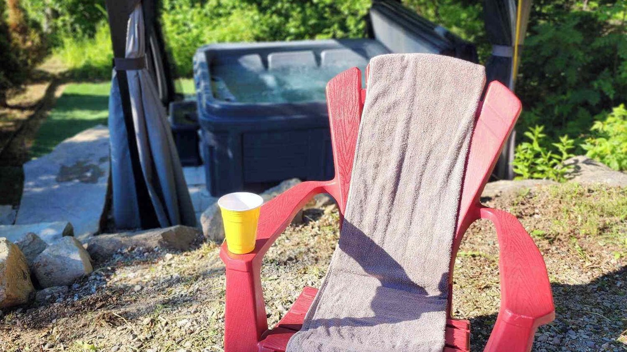 Photo of Outdoor in Petite-Riviere-Saint-Francois