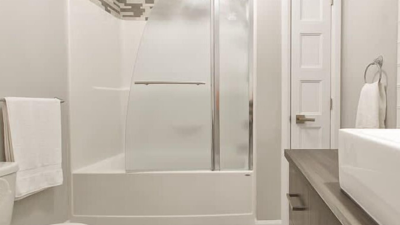 Photo of Bathroom in Petite-Riviere-Saint-Francois